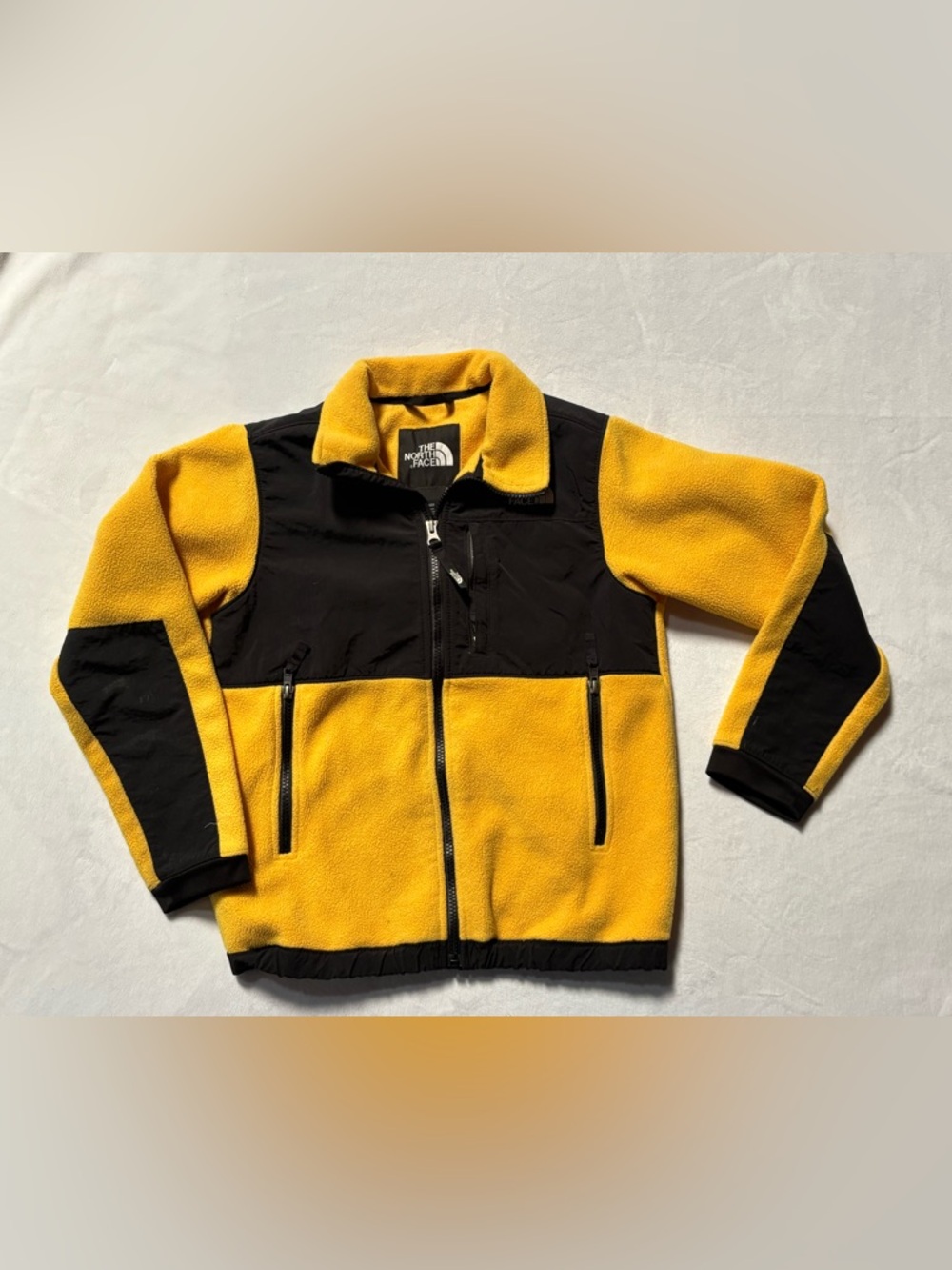The North Face Youth Denali Fleece Jacket